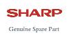 Sharp R-963SLM Turntable Support 