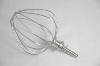 Kenwood Chef stainless steel 6 wire whisk