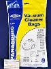 Panasonic Vacuum Cleaner Bags 5 pack