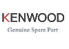 Kenwood Major stainless steel dough hook 