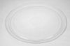 AEG Glass turntable tray (270mm dia) for microwave ovens