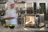 Sharp R24ATCPS1A Microwave Oven