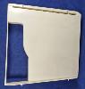 Stirrer cover assembly (Plastic roof insert) for Hobart M1600T & M1800T commercial microwave ovens