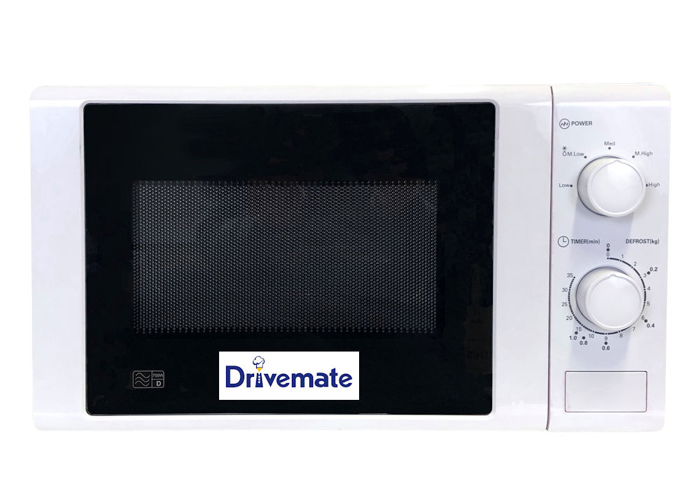 24 volt inverter for microwave ovens