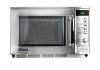 Sharp R23AMCPS1A Microwave Oven