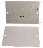 Panasonic Microwave Waveguide Covers (Pack of 2)