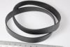 Pack of two DC01/DC07 (clutchless) drive belts