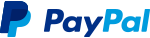 Pay Pal electronic transfers are accepted