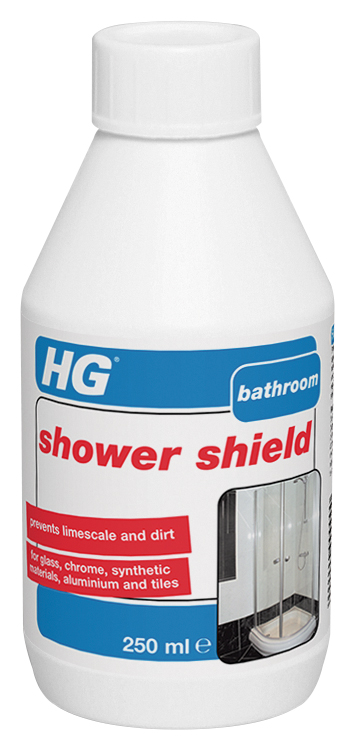 HG shower shield 250 ml 
