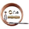 UNIVERSAL 24" ROBERTSHAW SNAP FIT THERMOCOUPLE