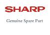 Sharp R-982STM Turntable Coupling 