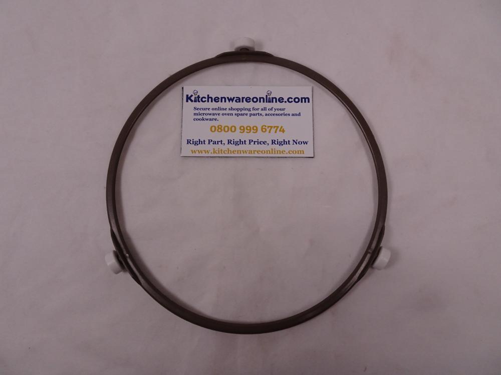 Bosch HMT75G451B Roller Ring (198mm)