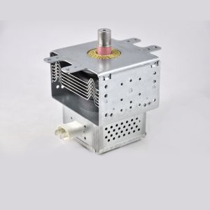 microwave oven magnetron